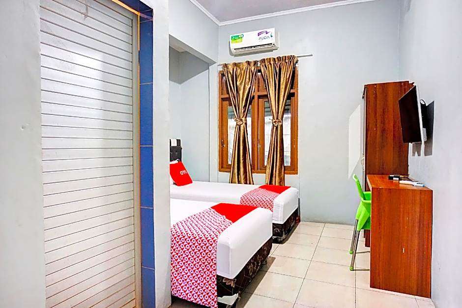 Hotel O Home Stay Kembar Syariah