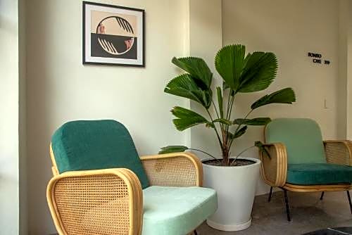 Don Bonito Hotel