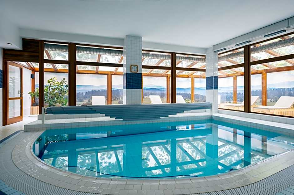 Rezidence & Wellness Blatov