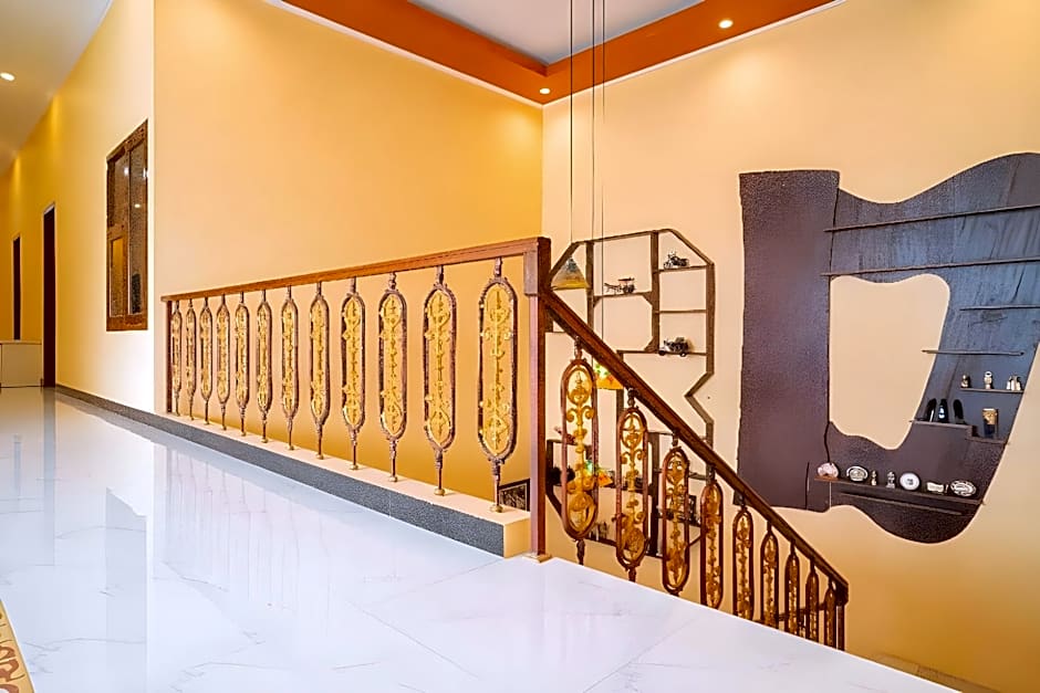 RedDoorz Syariah near RSUD Kota Malang