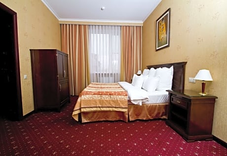 Europe Hotel