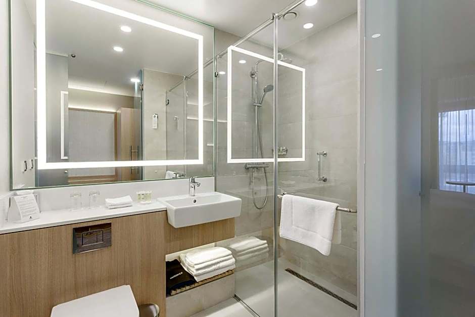 Courtyard by Marriott Vilnius City Center