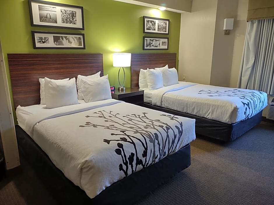 Sleep Inn Fredericksburg