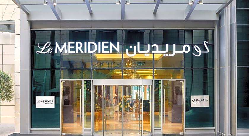 Le Meridien City Center, Doha
