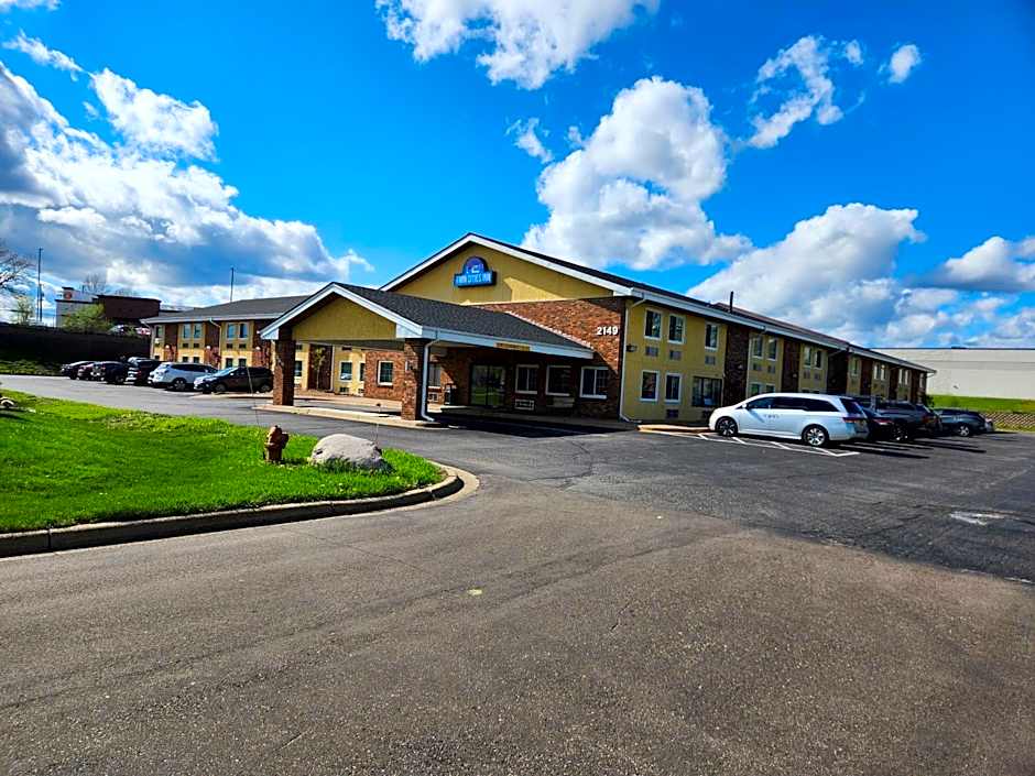 Twin Cities Inn, Mounds View