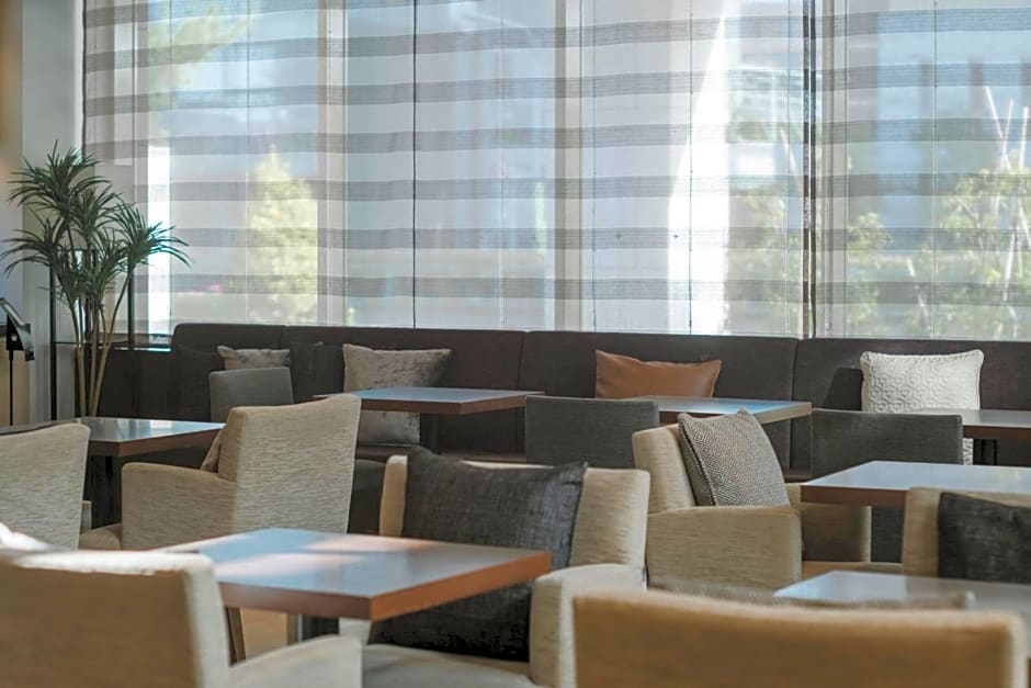Hotel JAL City Haneda Tokyo West Wing