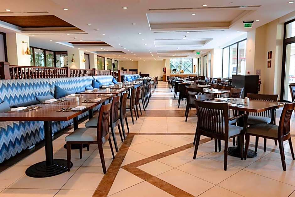 Steigenberger Aqua Magic Red Sea - All Inclusive