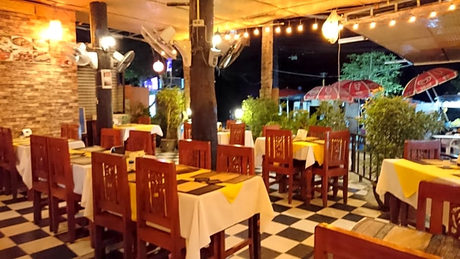 The Krabi Forest Homestay