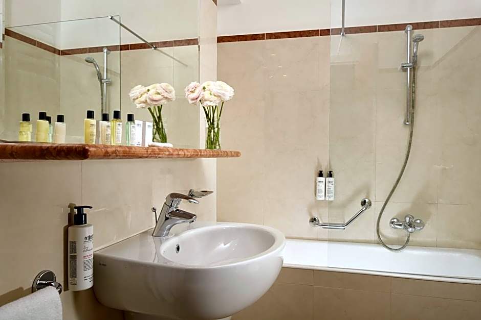 Hotel Continental Wellness & Spa