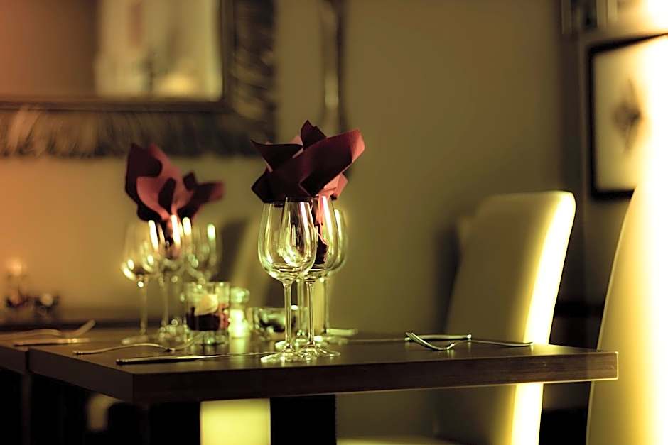 Hotel Ambassador-Berlin Grünau