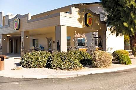 Super 8 by Wyndham Wickenburg AZ