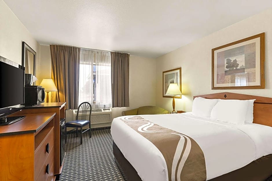 Quality Inn Cheyenne