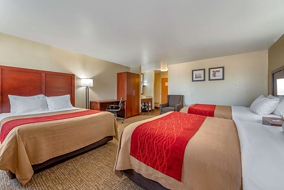 Comfort Inn Fremont