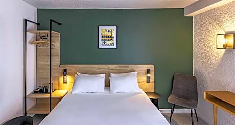 Standard Double Room - Disability Access/Non-Smoking