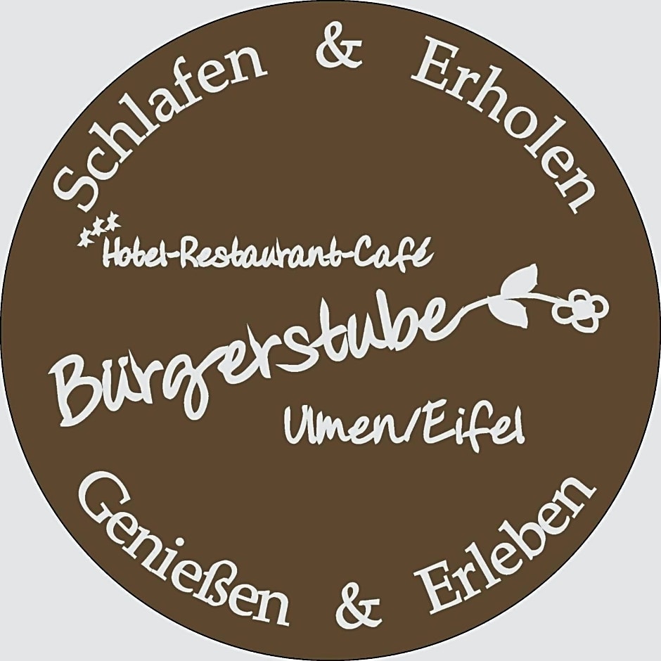 Hotel Restaurant Bürgerstube