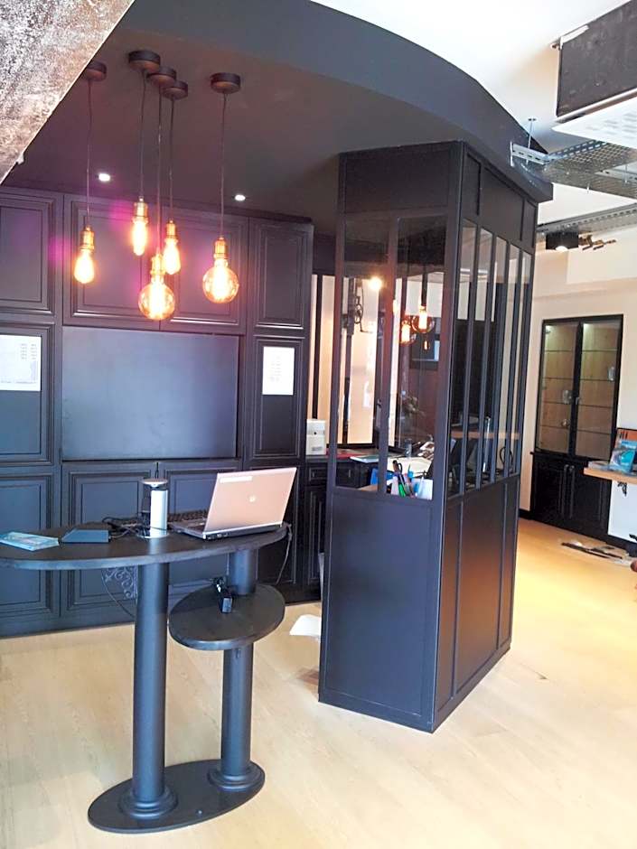 ibis Styles Dinan Centre-Ville (ex ibis)