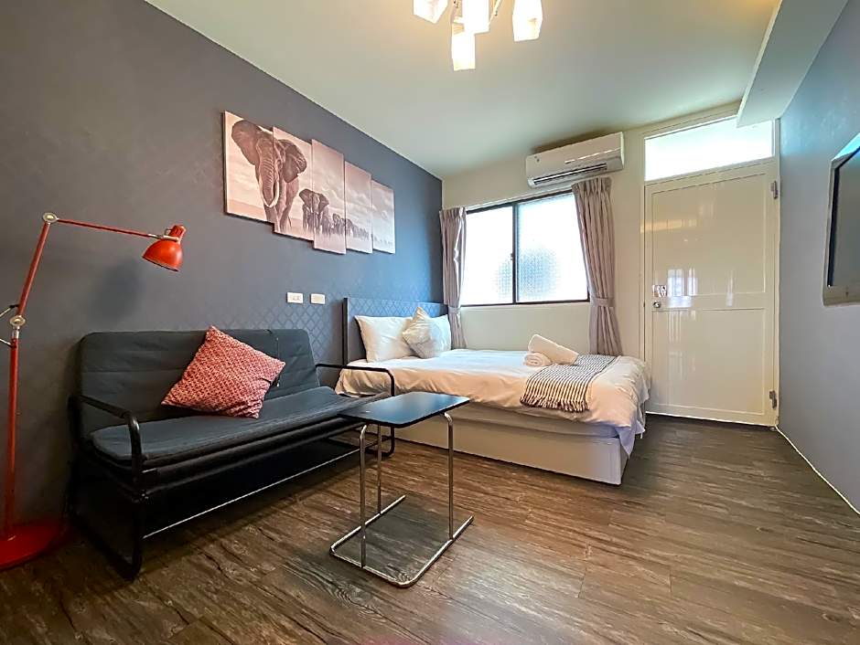 FengJia Stay  逢甲想居