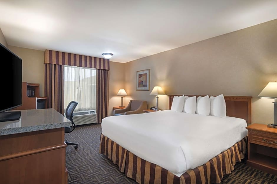 Best Western Norwalk Inn