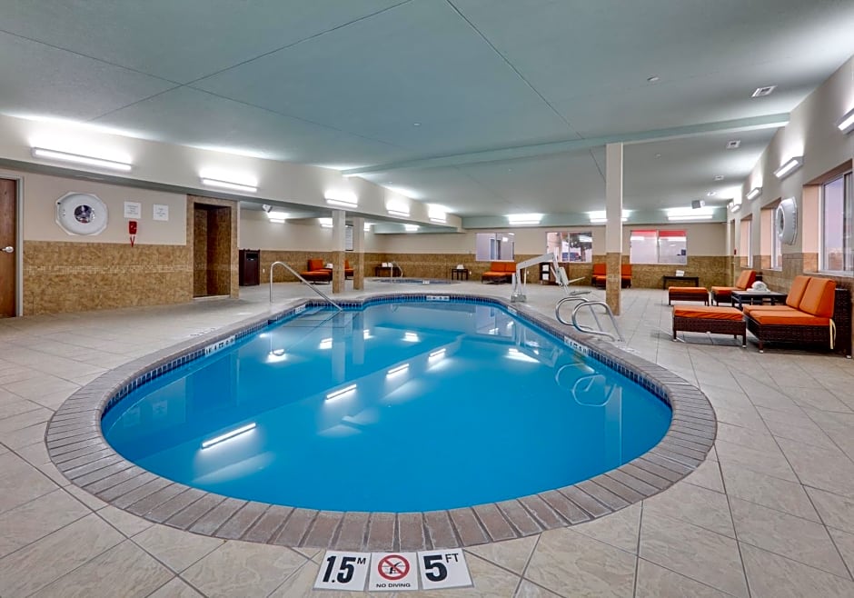 Holiday Inn Express Scottsbluff - Gering, an IHG Hotel