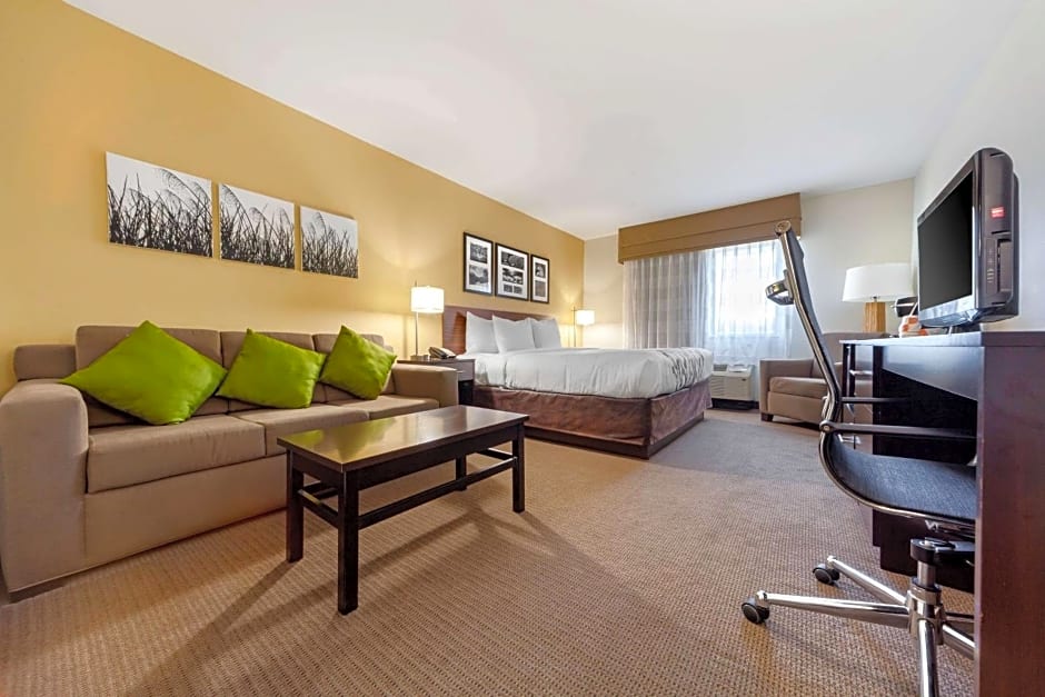 Sleep Inn & Suites Bismarck I-94