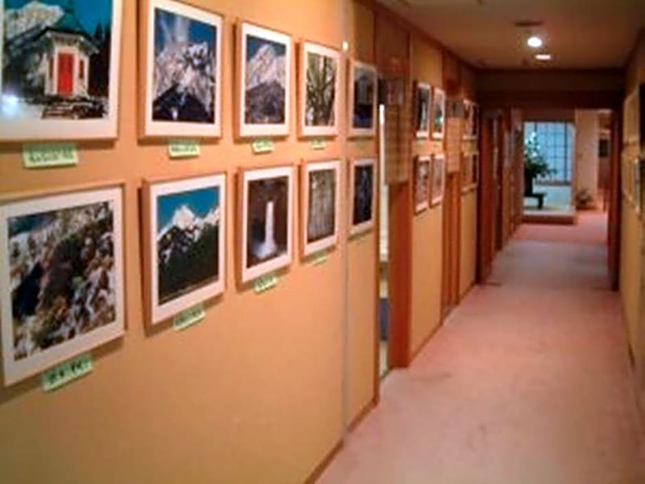 Akakura Wakui Hotel
