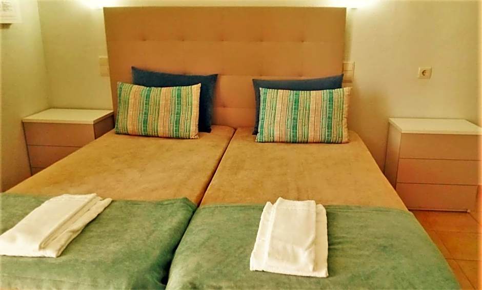Albufeira Jardim - Apartamentos Turísticos