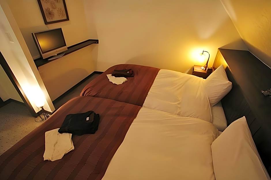 Hotel La Vista Daisetsuzan