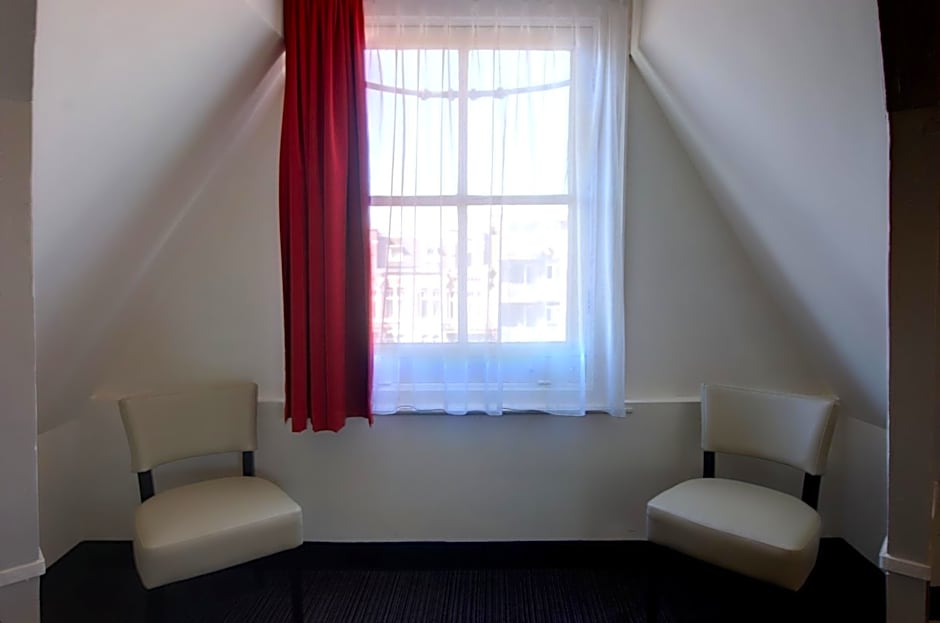 Hotel Iron Horse Leidse Square