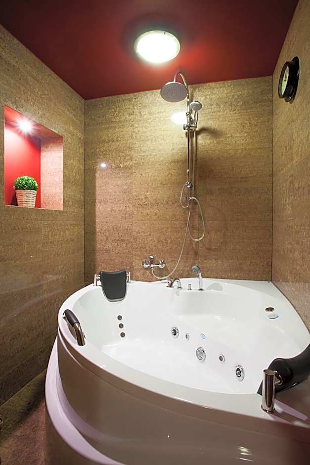 Villa Cynamon Jacuzzi & Sauna