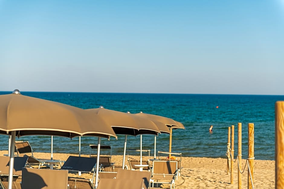 Turchesi Club Village