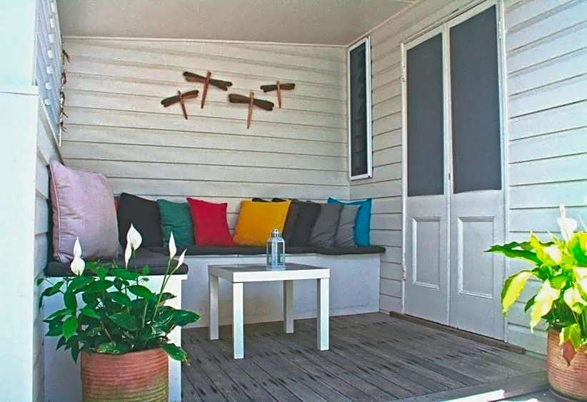 Byron Palms Guesthouse