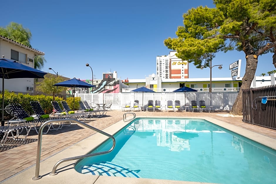 Downtowner Boutique Hotel