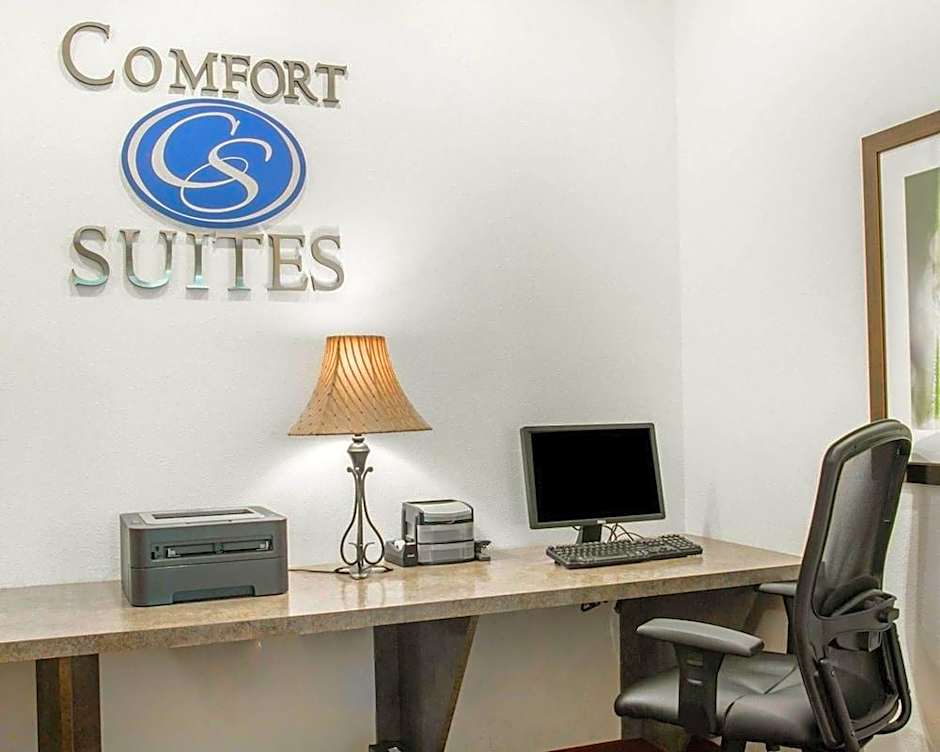 Comfort Suites Saginaw