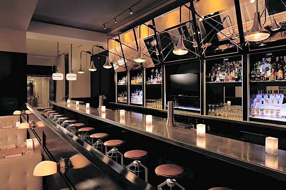 The Ritz-Carlton Boston