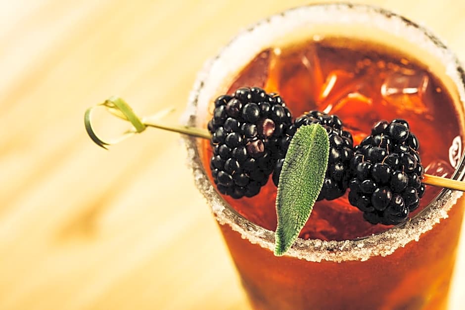 Hilton Winnipeg Airport Suites