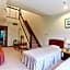 Hotel Green Plaza Hakuba