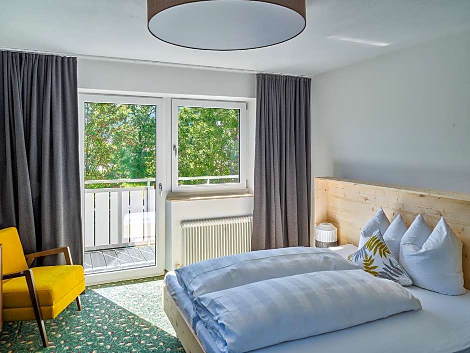 Marigold - Ferien Seminar Retreat