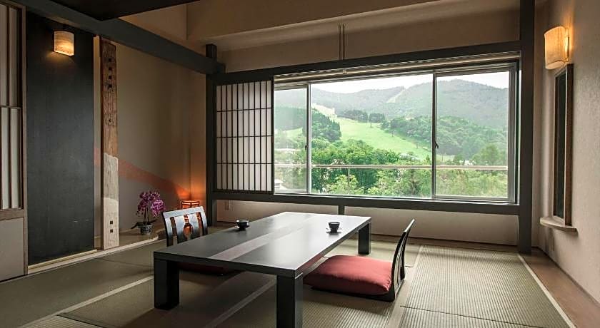 Takamiya Hotel Lucent