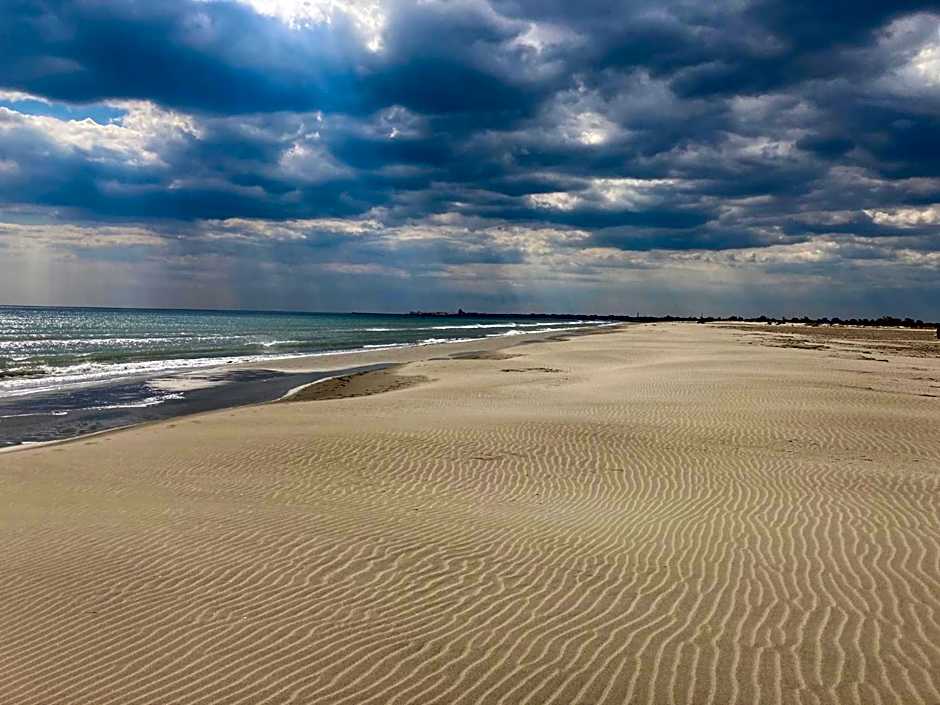 Hôtel du Pont Blanc