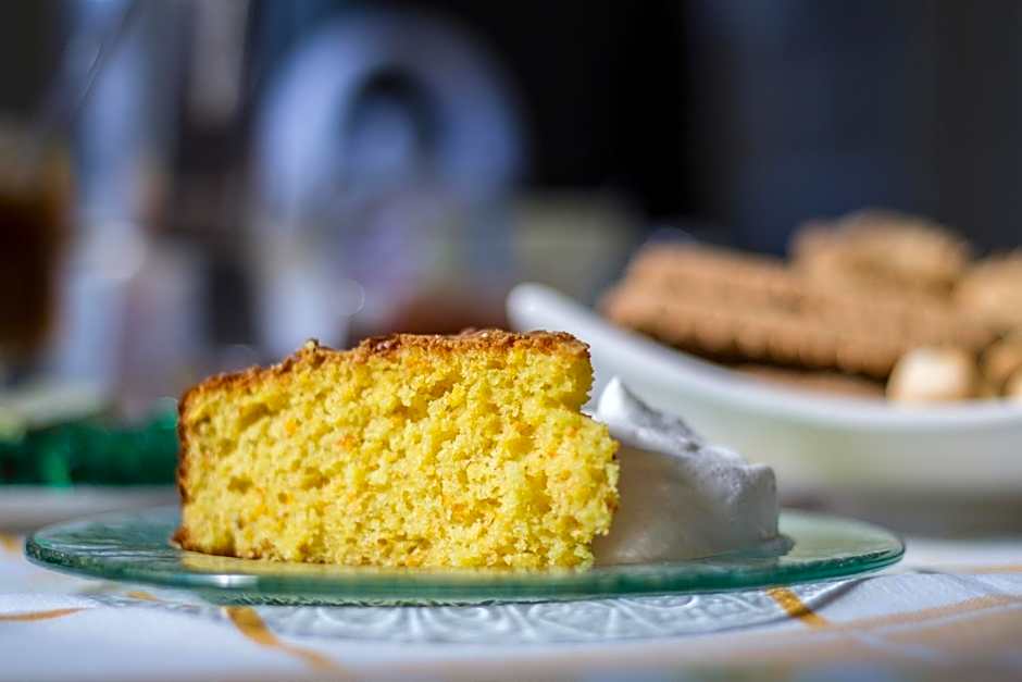 B&B Giardino Di Pietra