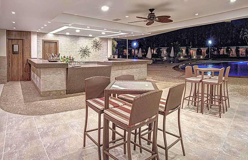 Hotel JP Ribeirao Preto Resort e Convencoes