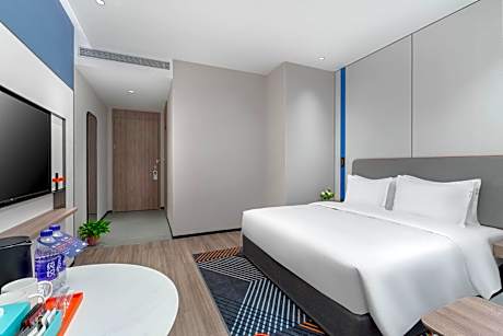 Standard King Room - Accessible