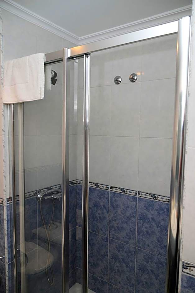 Hotel Restaurante Casa Pipo