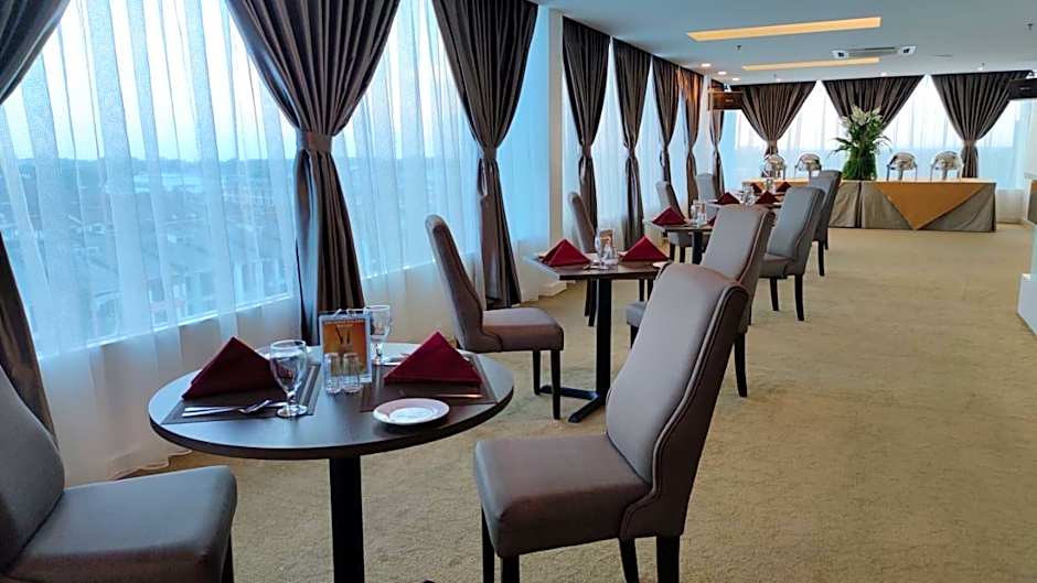 The Guest Hotel & Spa