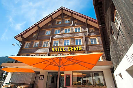 Hotel Gerig