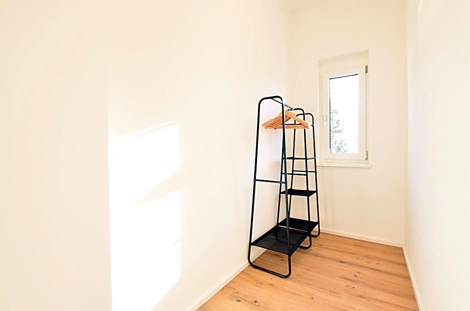 myQuartier Central City Suites digital self check in