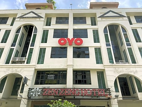 OYO 1230 Zen Zeng Budget Hotel