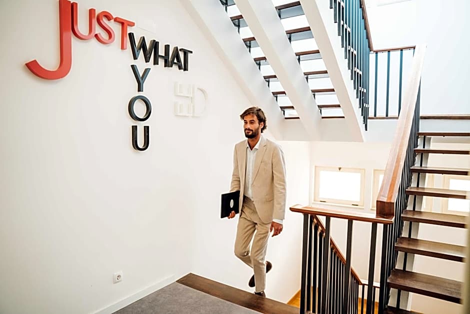 Stay Hotel Faro Centro