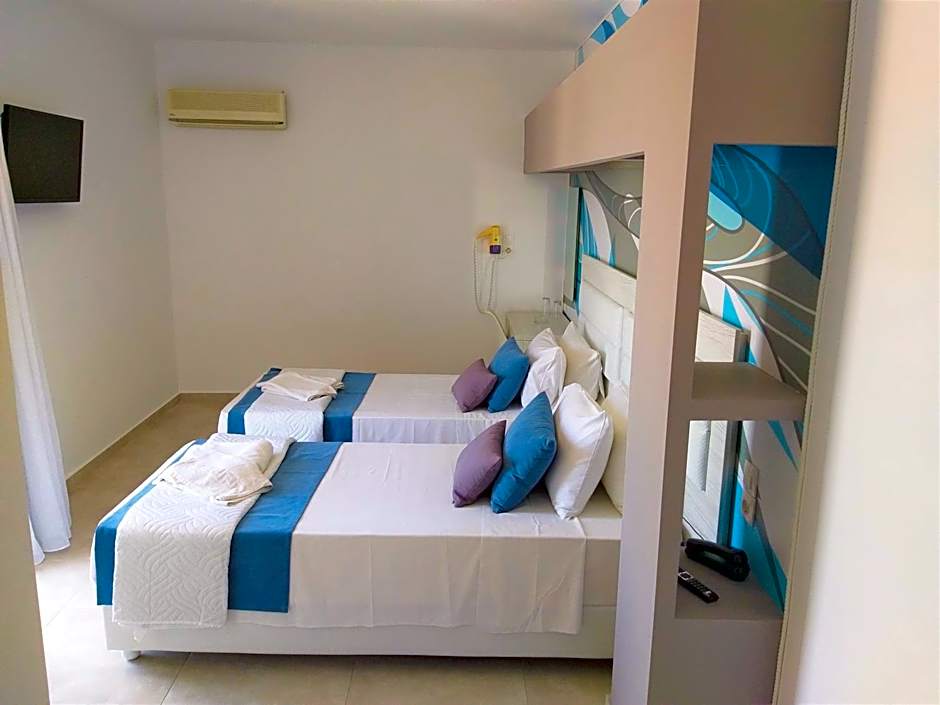 Sun Boutique Hotel (Adults Only)