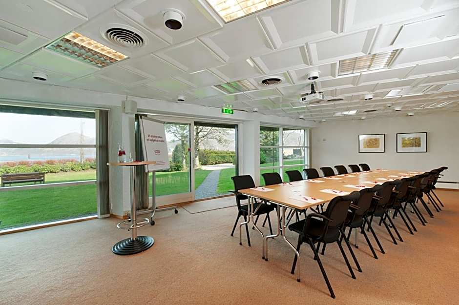 Thon Hotel Sandnes